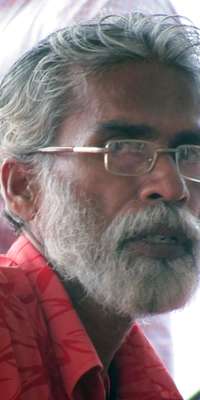 Odessa Sathyan, Indian documentary filmmaker, dies at age 56